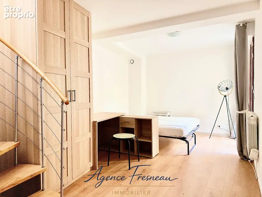Photo Appartement à Vanves au prix de 300 000€