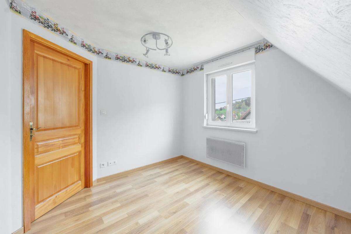 Maison à NATZWILLER