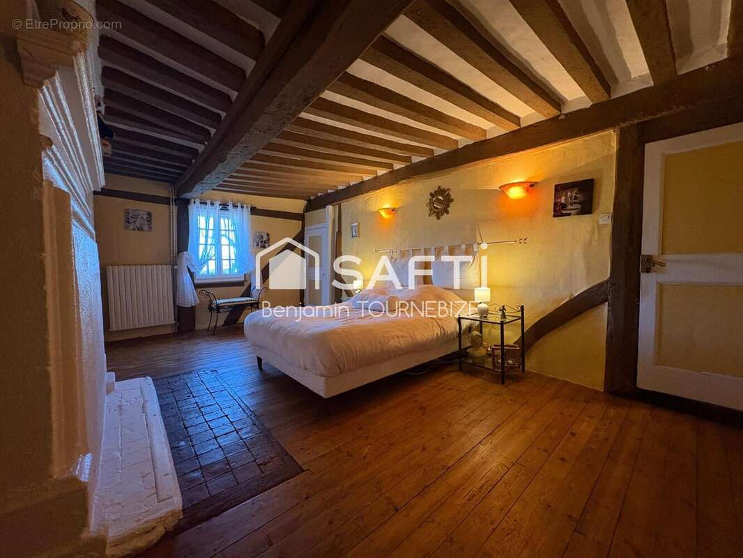 Photo 8 - Maison à LISIEUX