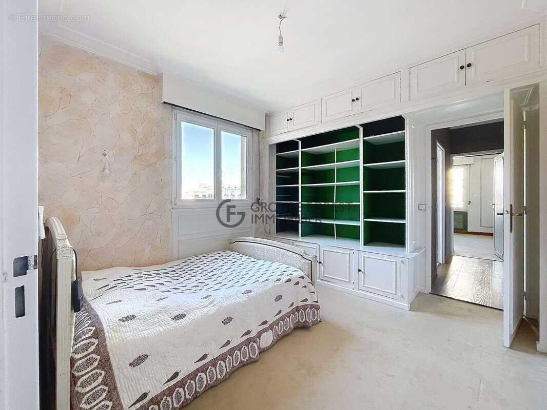 Appartement à LA MADELEINE