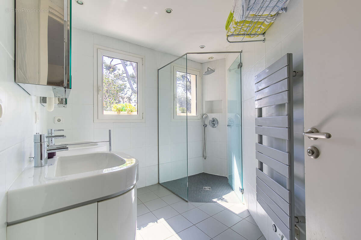 Maison à MARSEILLE-7E