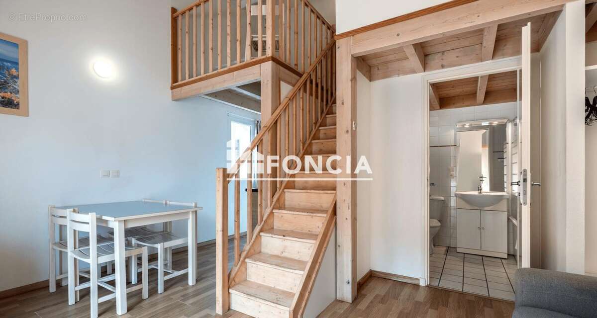 Appartement à SAINT-GEORGES-D'OLERON