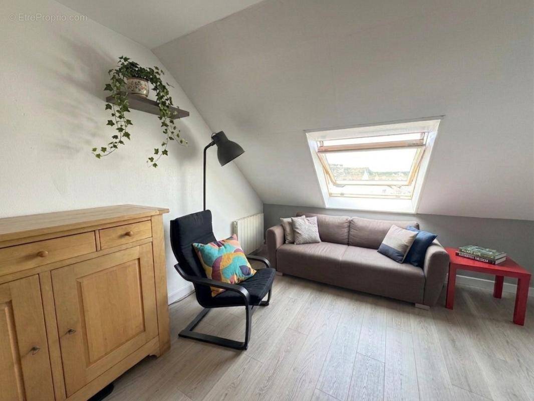 Appartement à AURAY