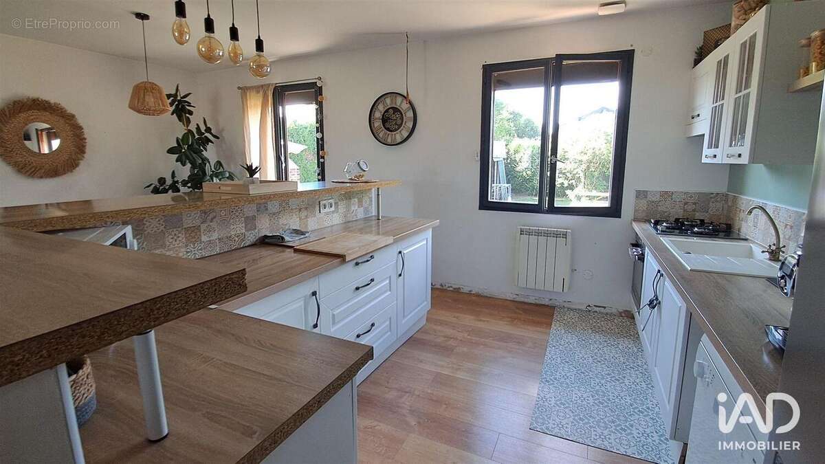 Photo 6 - Maison à LA FRAMBOISIERE