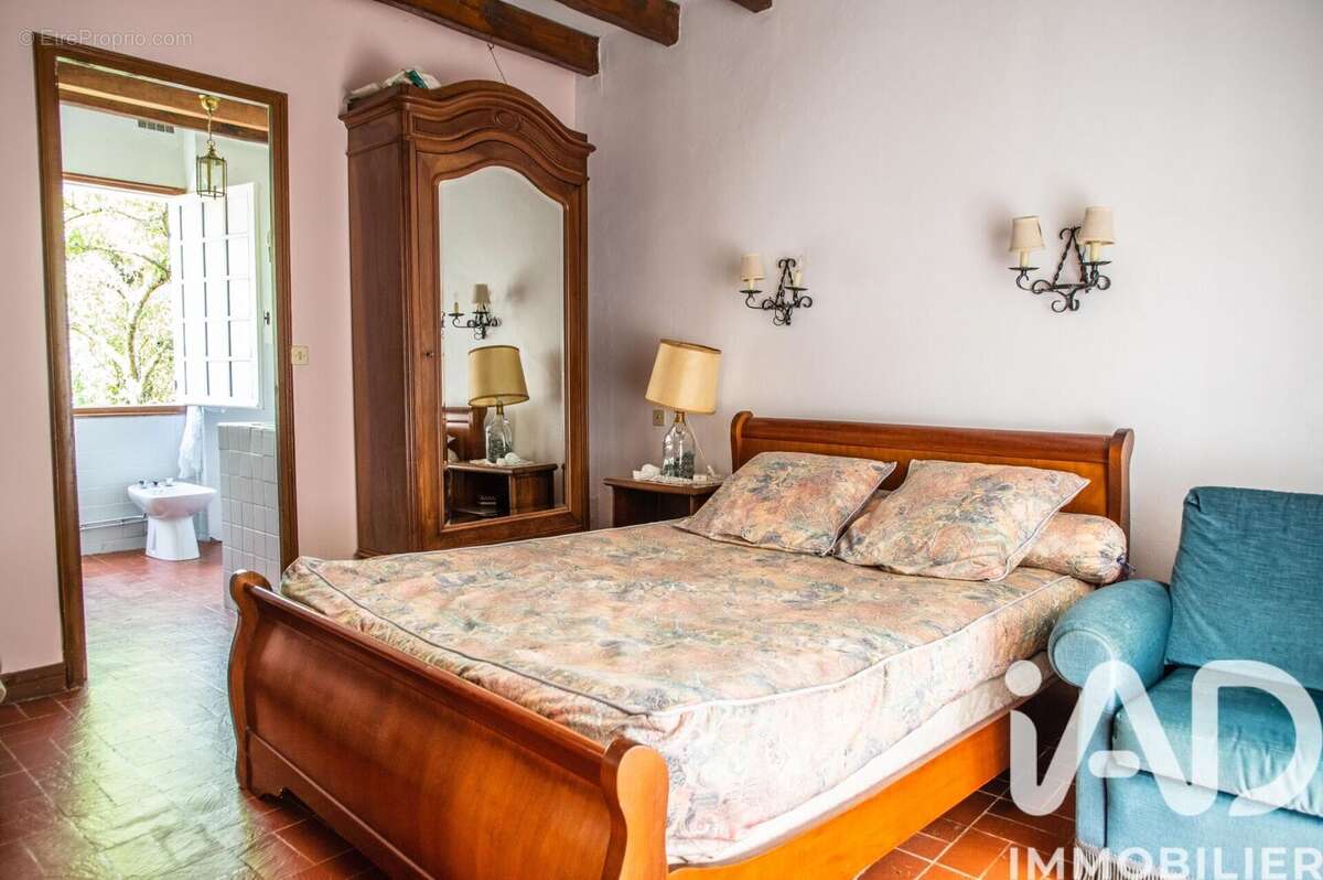 Photo 8 - Maison à DOUCHY