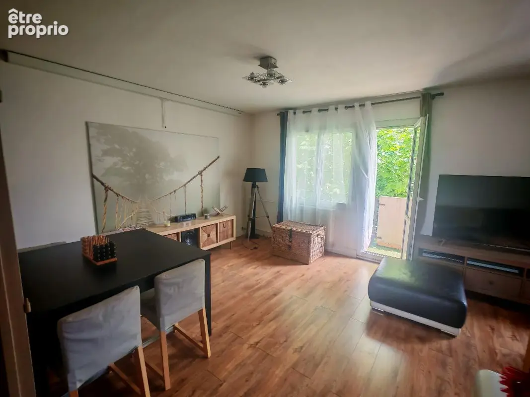 Appartement Sartrouville 4 pièce(s) 68 m2 - photo 8