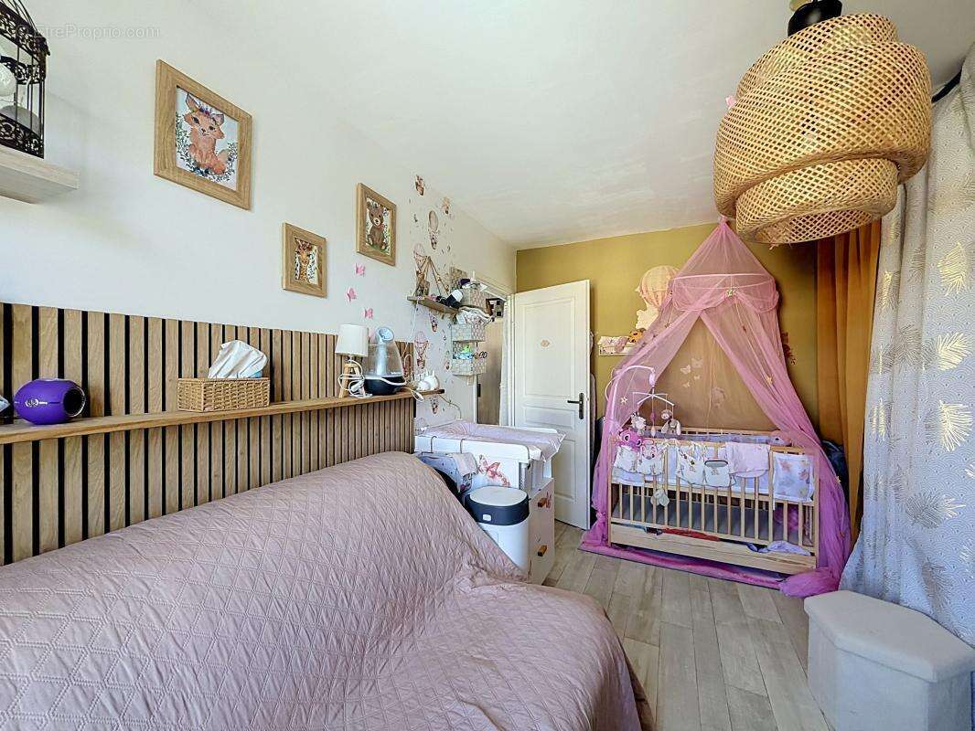 Appartement à GRIGNY