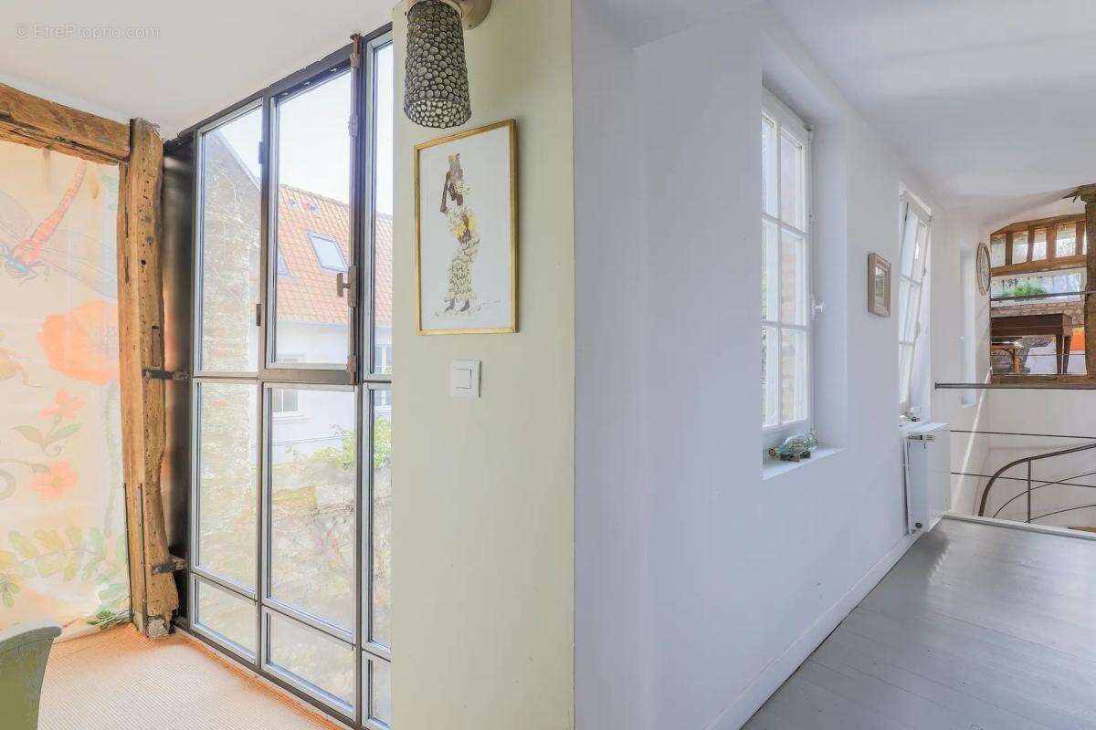 Maison à SAINT-VALERY-SUR-SOMME