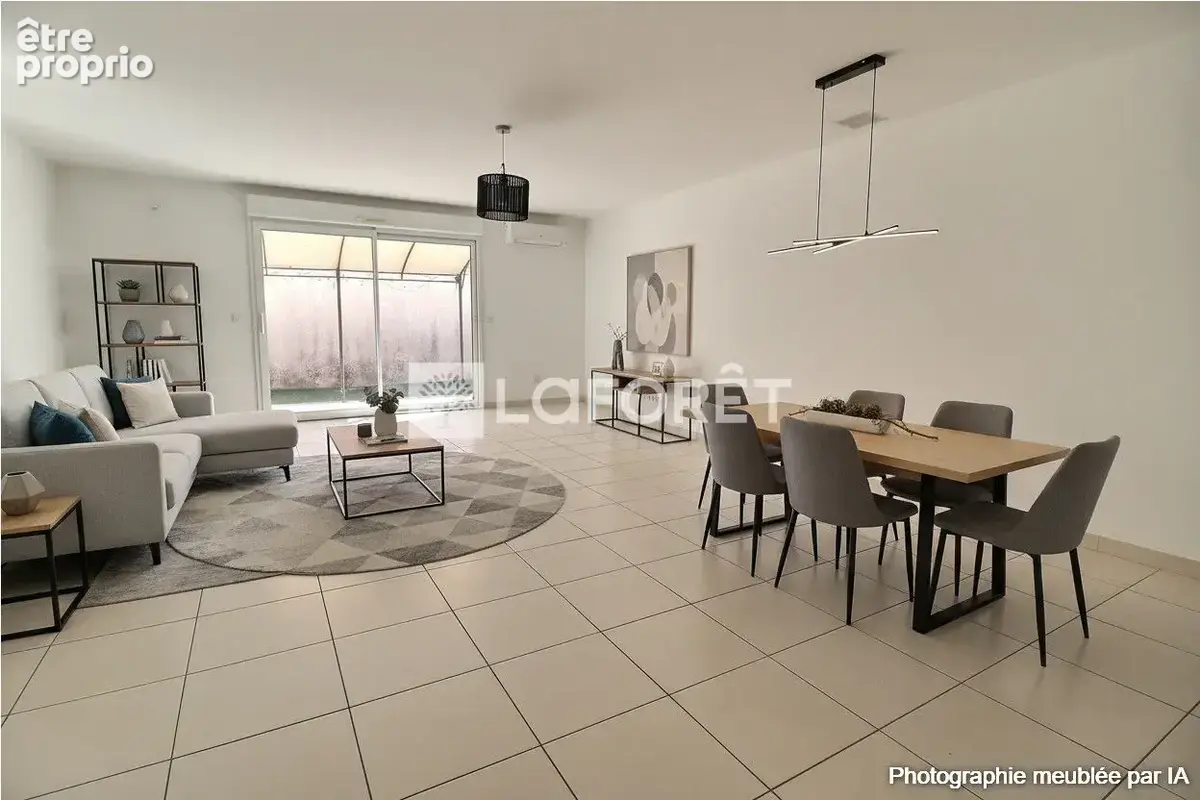 Maison La Crau 4 pièce(s) 89 m2 - photo 2