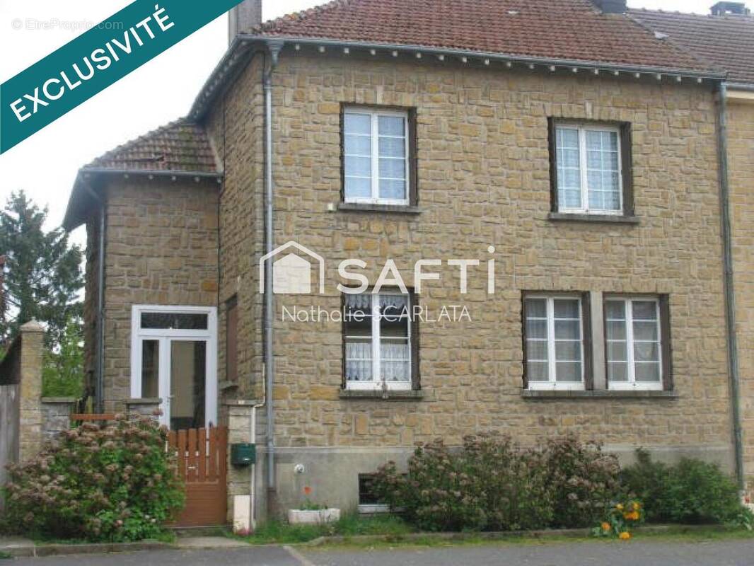 Photo 1 - Maison à MOUZON