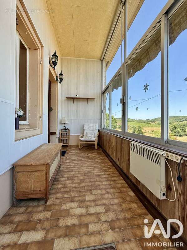Photo 4 - Maison à SOTURAC