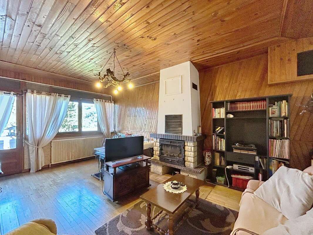 Maison 100 m² à Vienne  - photo 5