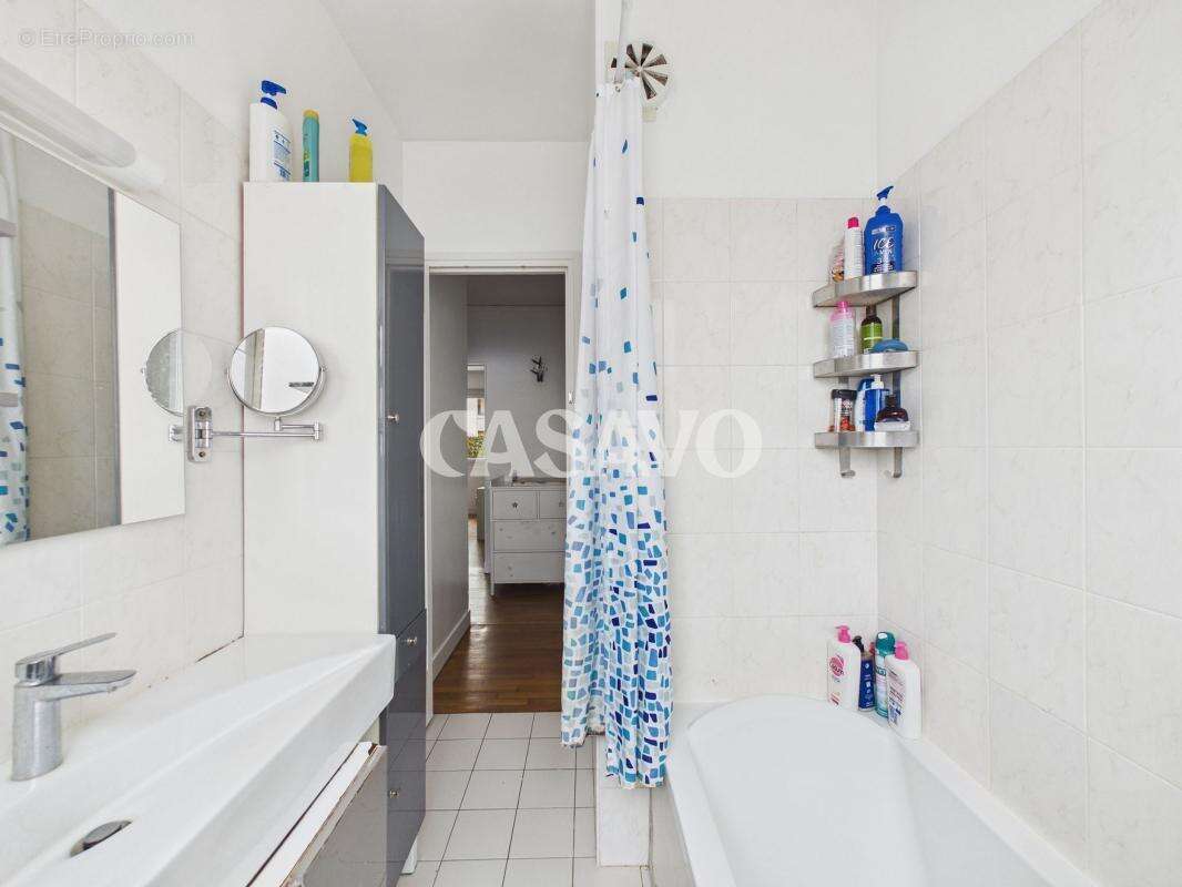 Appartement à ALFORTVILLE
