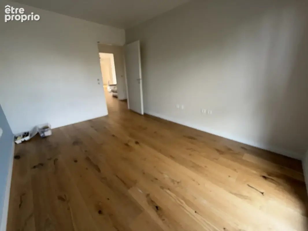 Schiltigheim   dernier etgae - 4 pièces de 79 m2 avec balcon et garage   dpe b - vente interactive - photo 8