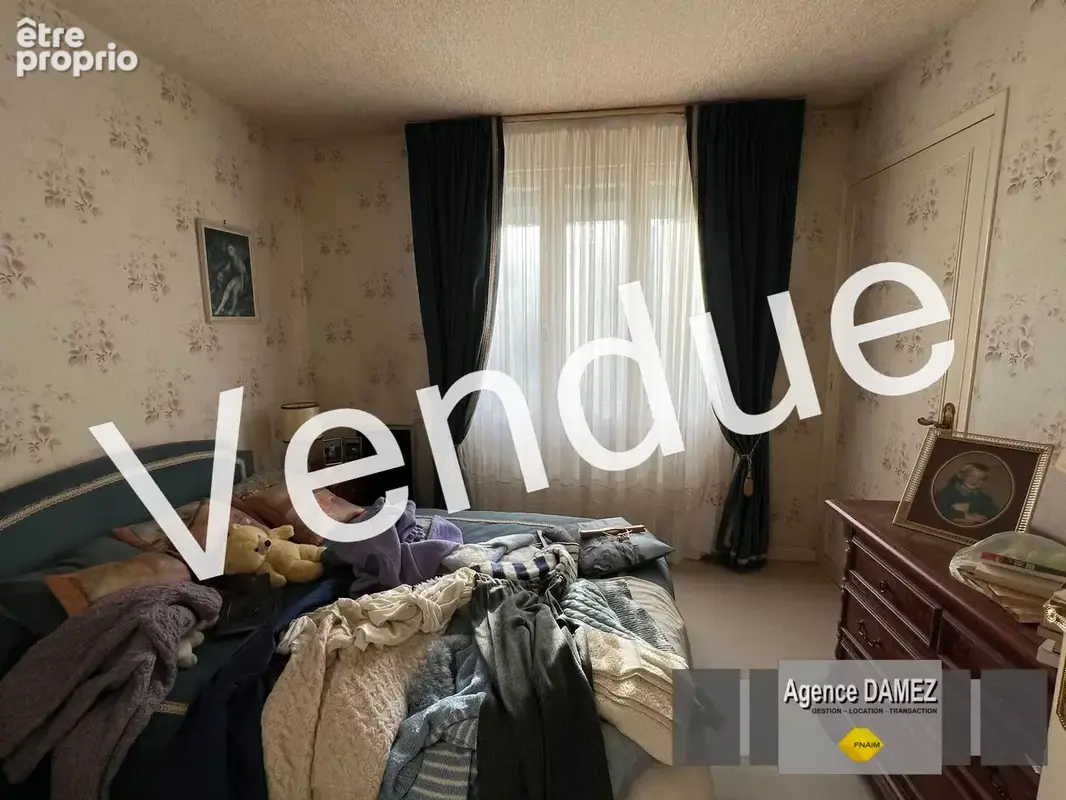 Roinville - maison de 5 pièces avec sous-sol et double garage sur un terrain de 1350 m² - photo 4