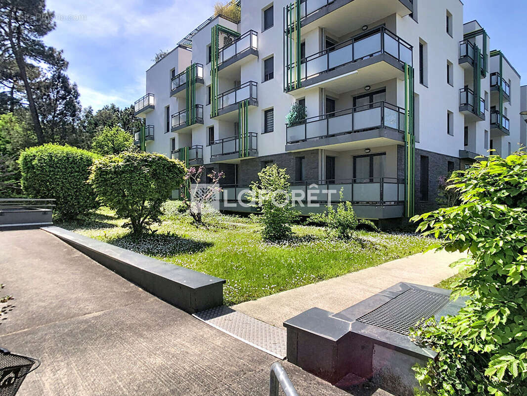 Appartement à GRADIGNAN