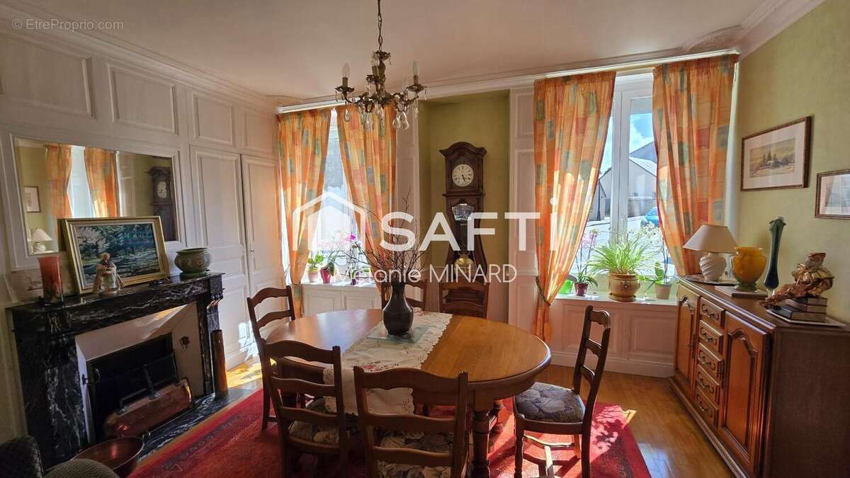 Photo 5 - Maison à ATHIS-DE-L'ORNE