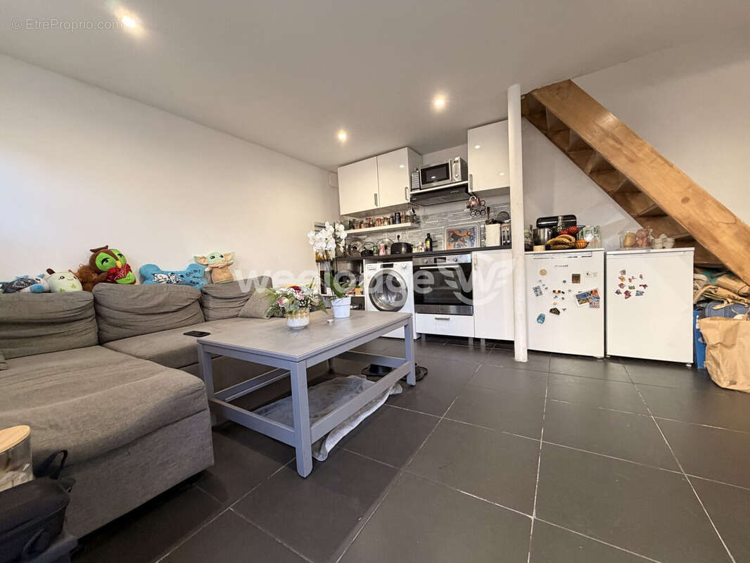 Appartement à ACHERES