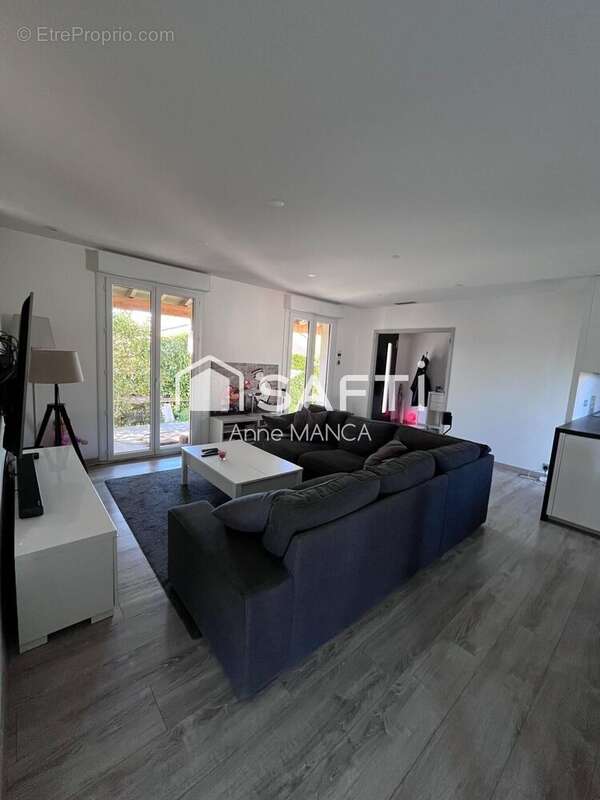 Photo 3 - Maison à ALBI