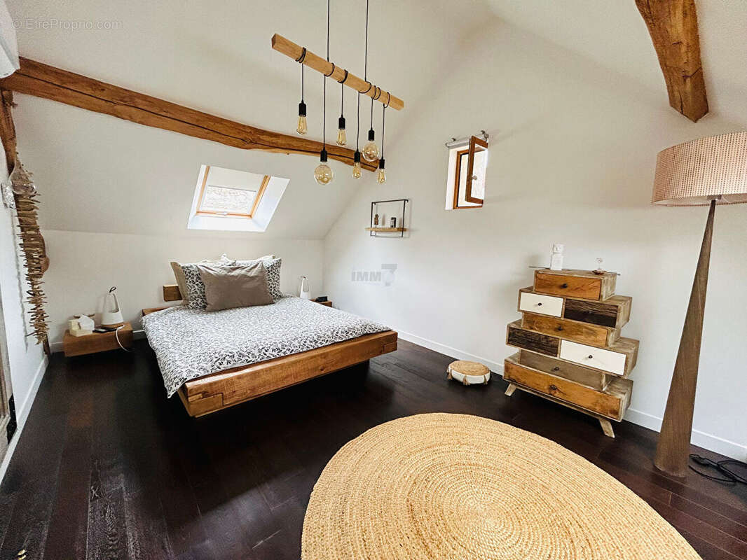 Maison à LA FERTE-SOUS-JOUARRE