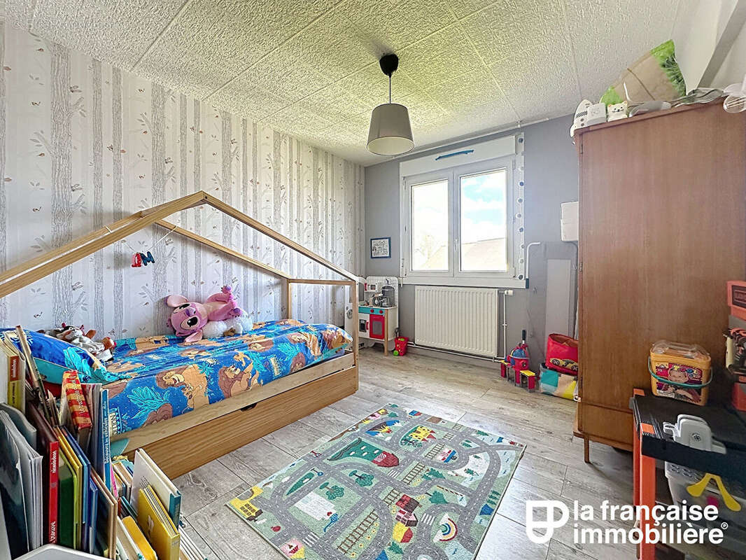 Maison à SAINT-ARMEL