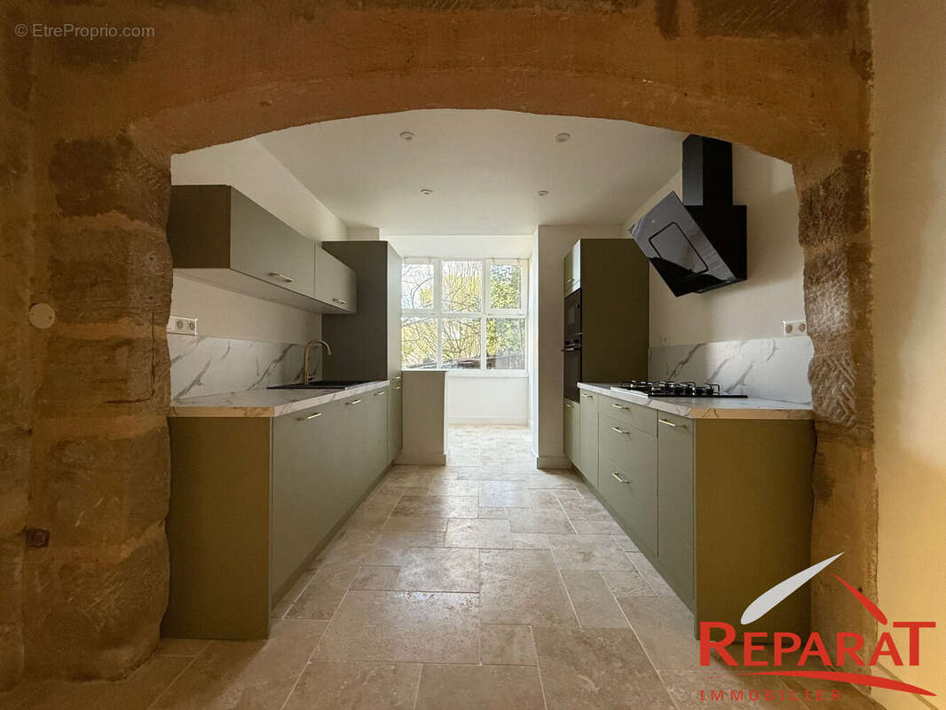 Maison 135 m² à Brive-La-Gaillarde  - photo 2