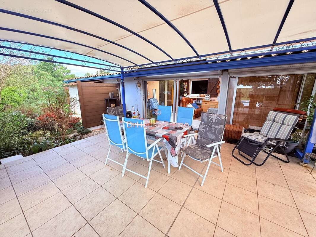 Maison à SAINT-SAUVEUR