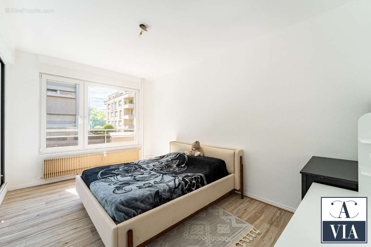 Appartement 74 m² à Illkirch-Graffenstaden  - photo 8