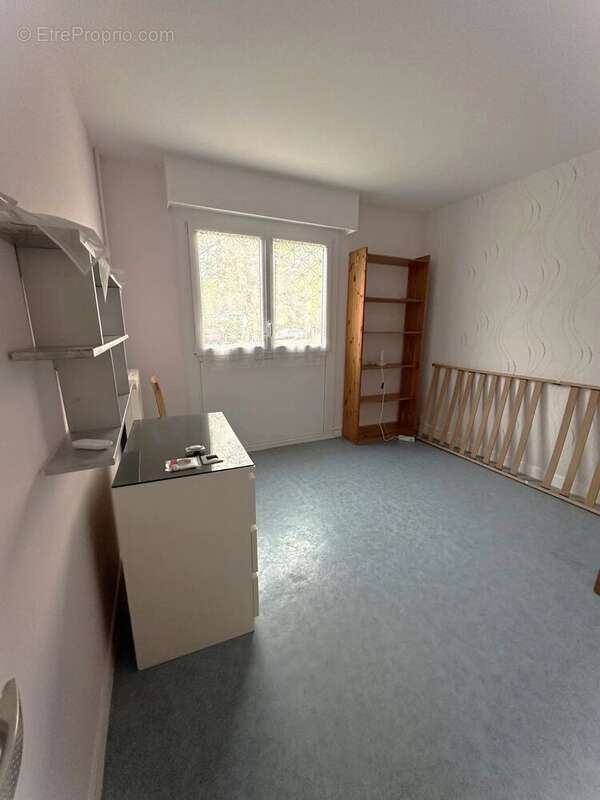 Maison à QUINCY-SOUS-SENART