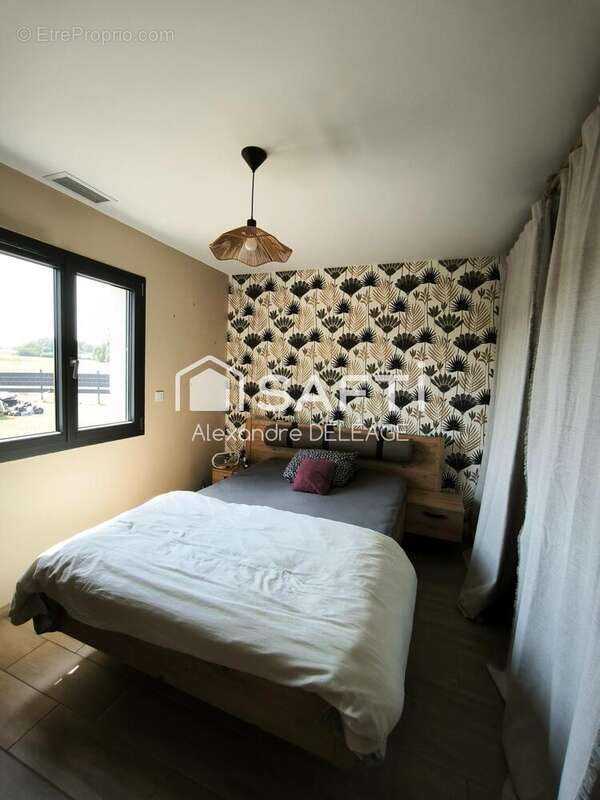 Photo 9 - Maison à VITERBE