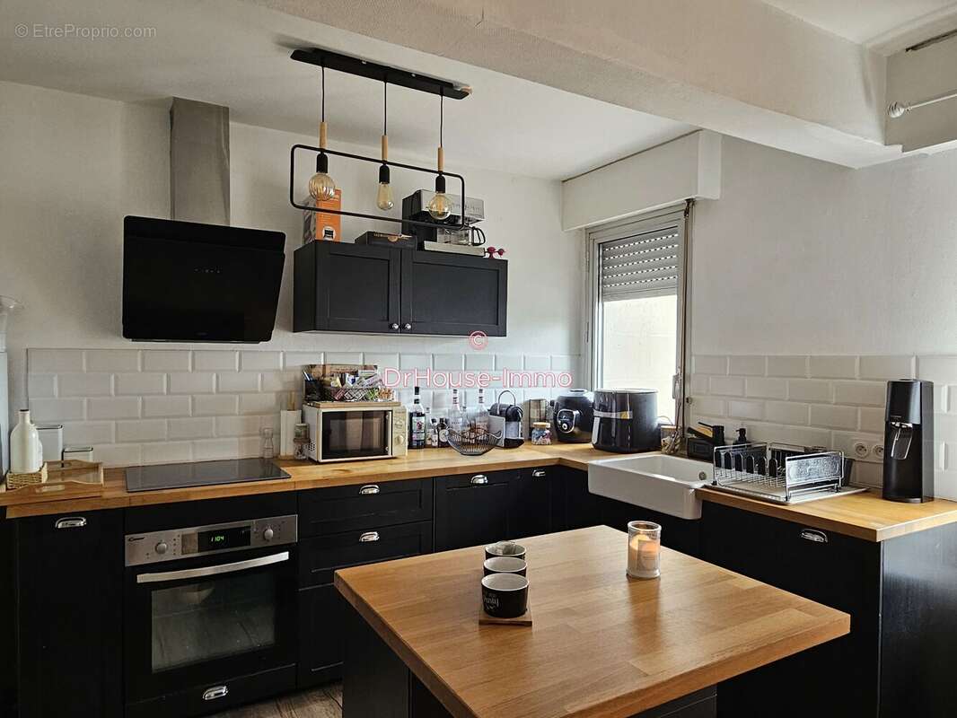 Appartement 52 m² à Dijon  - photo 10