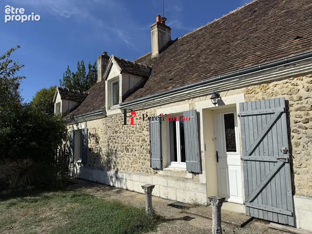 Maison 5 pièces 134 m² à vendre à Ige (61130) - photo 2