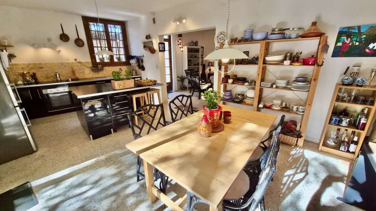 Maison à NEZIGNAN-L'EVEQUE