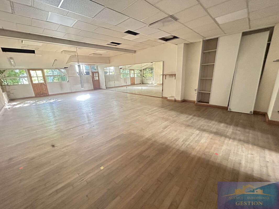 Appartement à LOURDES