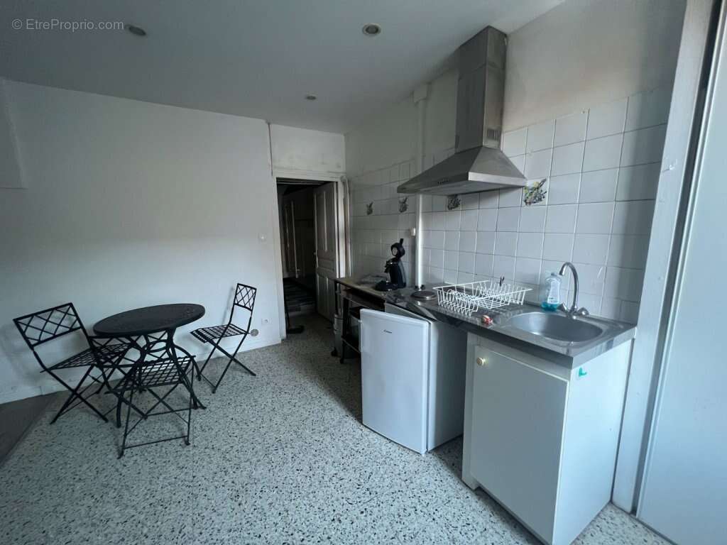 Appartement à LE CREUSOT