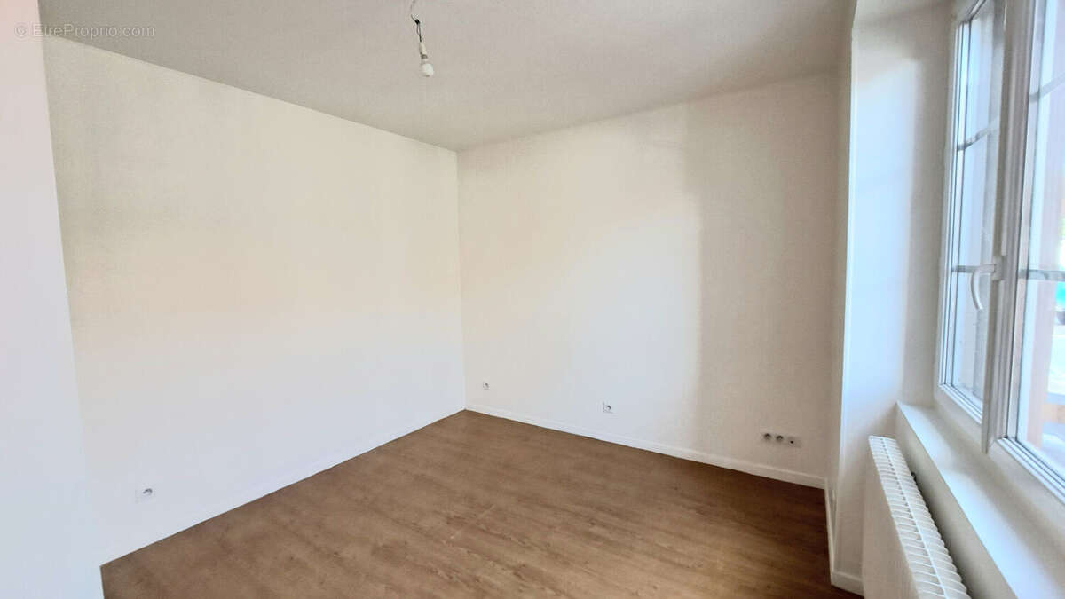 Appartement à CHAMBLY
