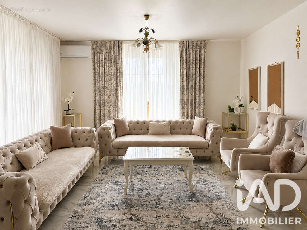 Maison 192 m² à Libourne  - photo 2