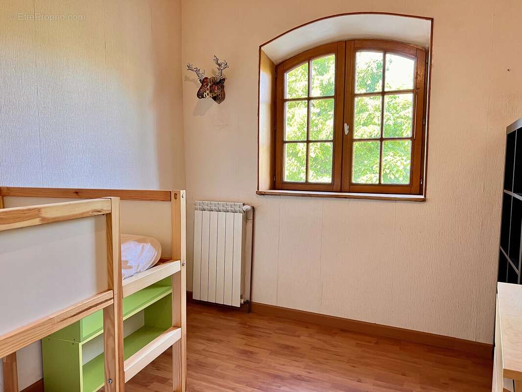 Maison de village en pierre avec jardin et garage proche de Montolieu - photo 14