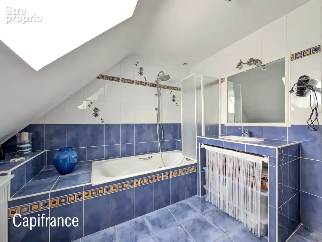 Maison 4 chambres - commerces à pied - dpe b - aucun travaux - photo 17