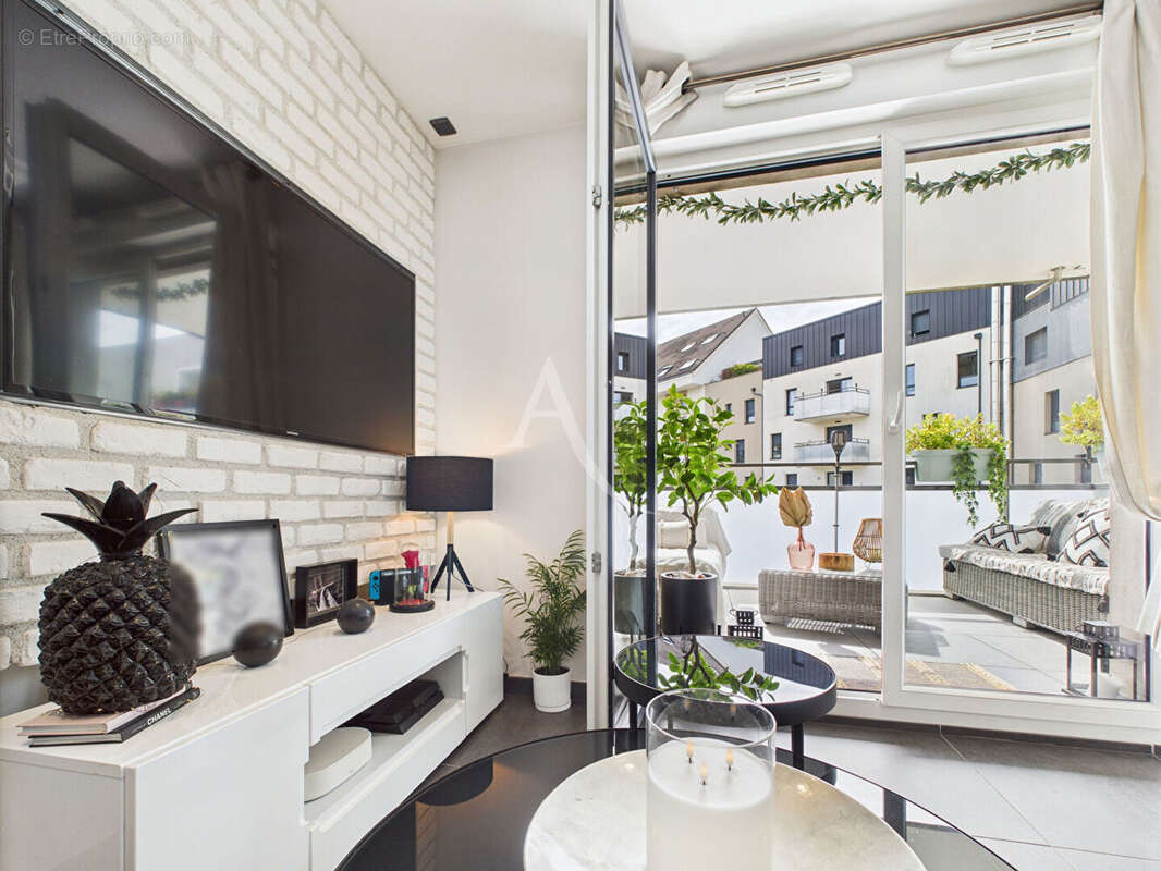 Appartement à ANNECY