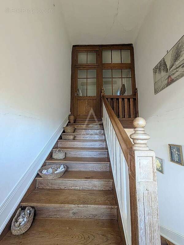 Maison à SALIES-DE-BEARN