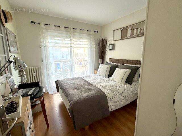 Appartement à LA BAULE-ESCOUBLAC