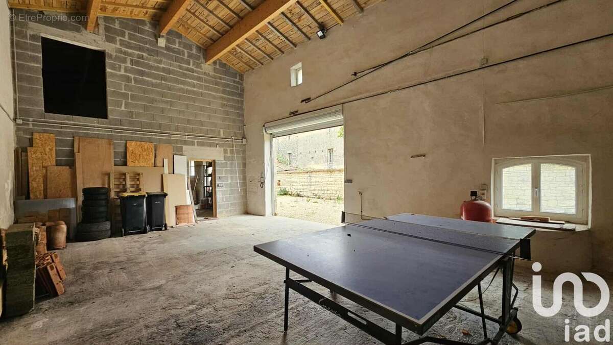 Photo 3 - Maison à COURCOME