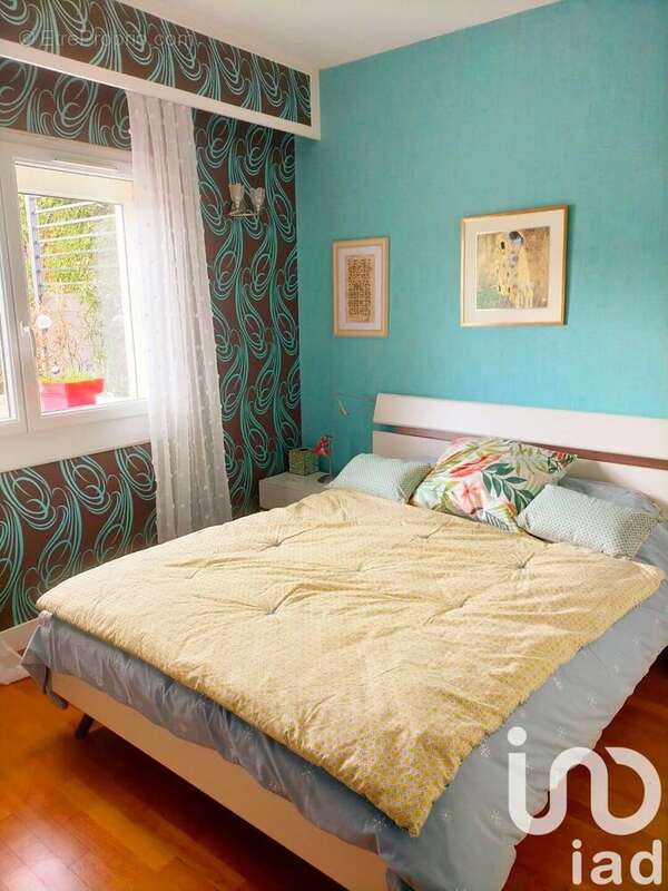 Photo 6 - Maison à SULLY-SUR-LOIRE