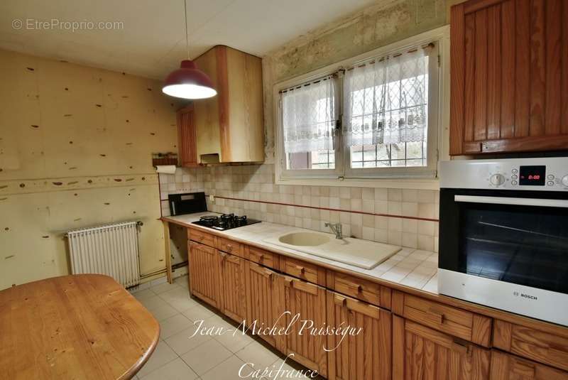 Maison à LABARTHE-INARD