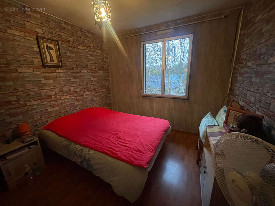 Maison à NEUFMAISONS