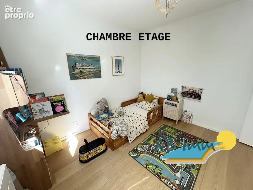 Belle renovation 3 chambres - photo 9