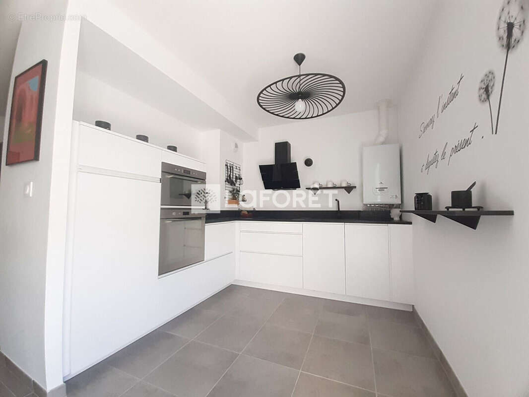 Appartement à ROYAN