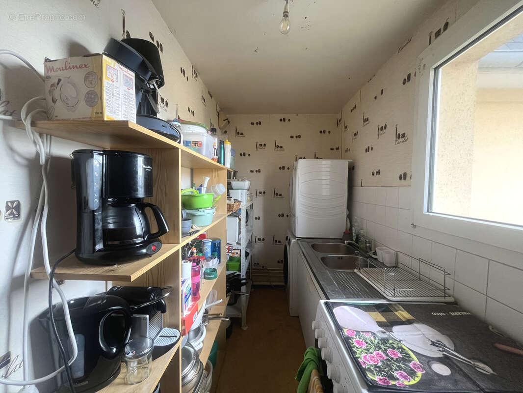 Appartement à BAYEUX