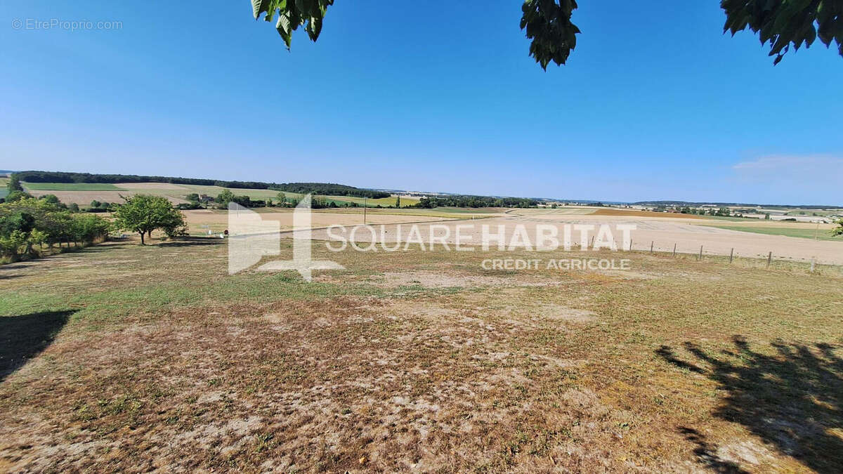 Maison à L&#039;ILE-BOUCHARD